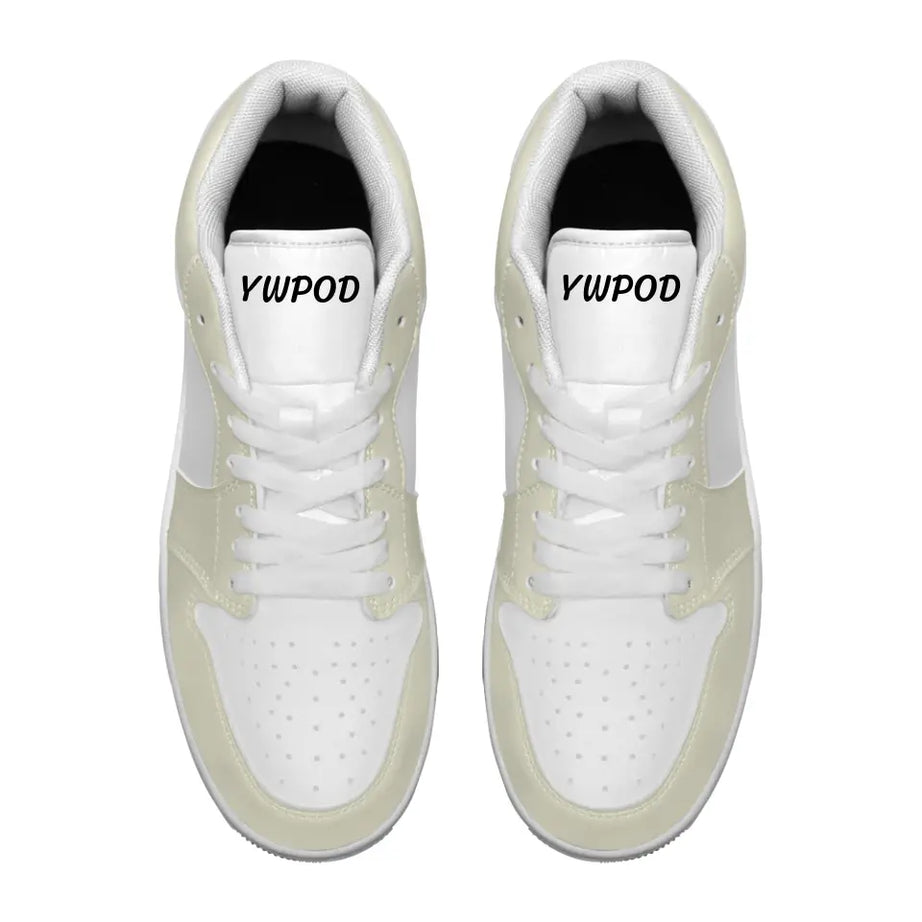 Custom AJ1 Shoes, Customized colors, Personalized name and logo, AJ1 Sneakers, AJ1-C003-001