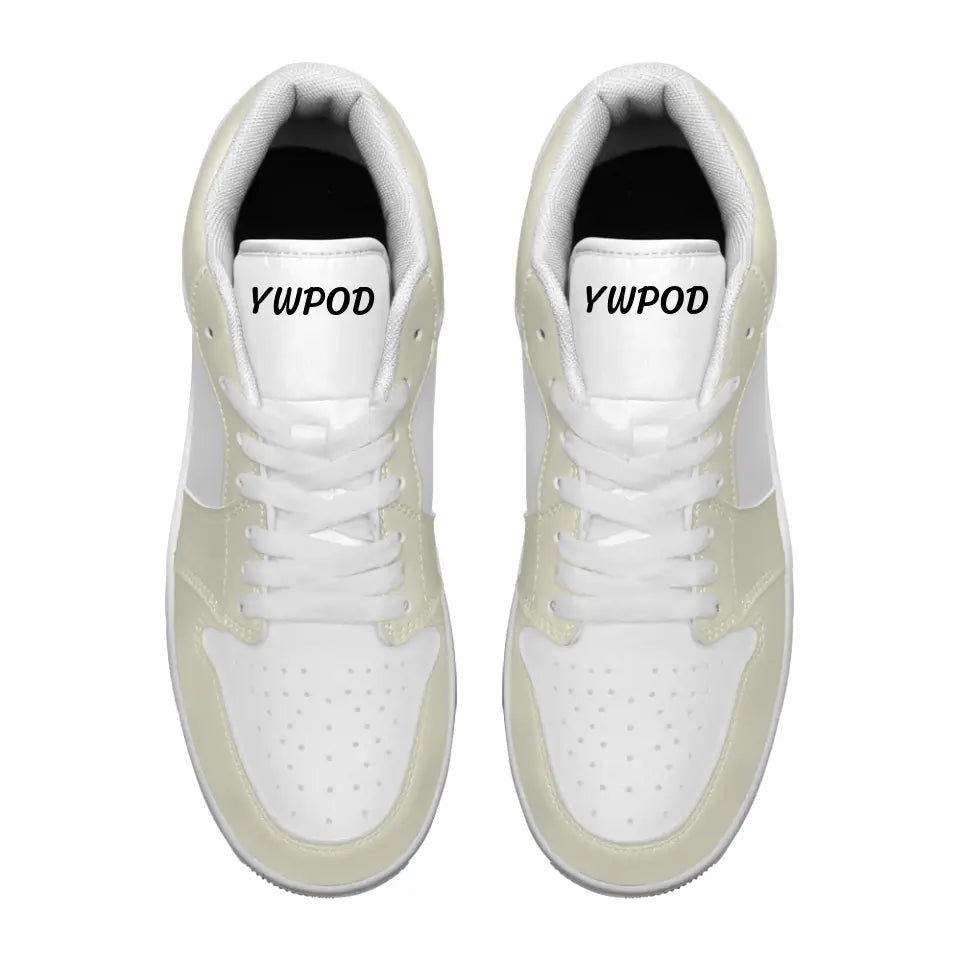 Custom AJ1 Shoes, Customized colors, Personalized name and logo, AJ1 Sneakers, AJ1-C003-001