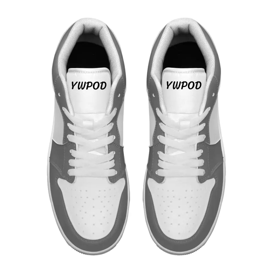 Custom AJ1 Shoes, Customized colors, Personalized name and logo, AJ1 Sneakers, AJ1-C005-001