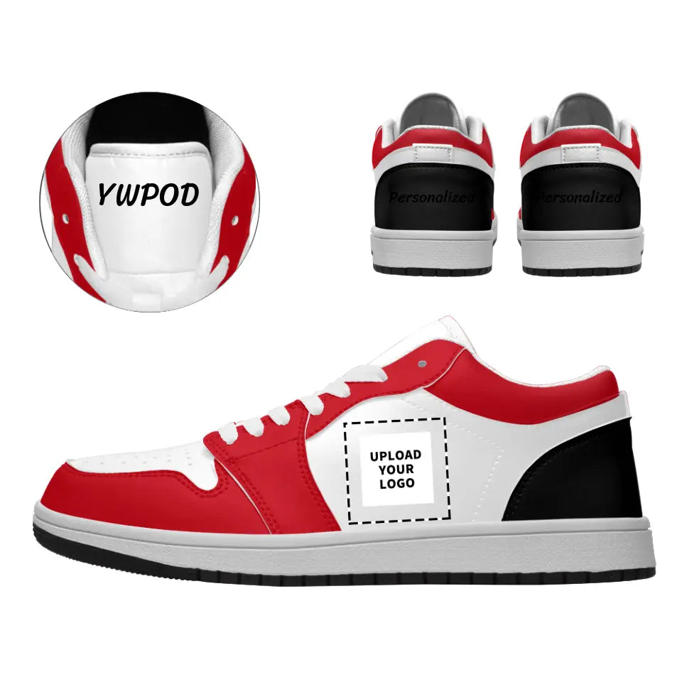 Custom AJ1 Shoes, Customized colors, Personalized name and logo, AJ1 Sneakers, AJ1-C03100-001