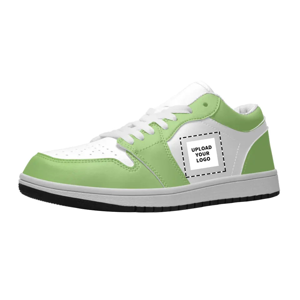 Custom AJ1 Shoes, Customized colors, Personalized name and logo, AJ1 Sneakers, AJ1-C008-001