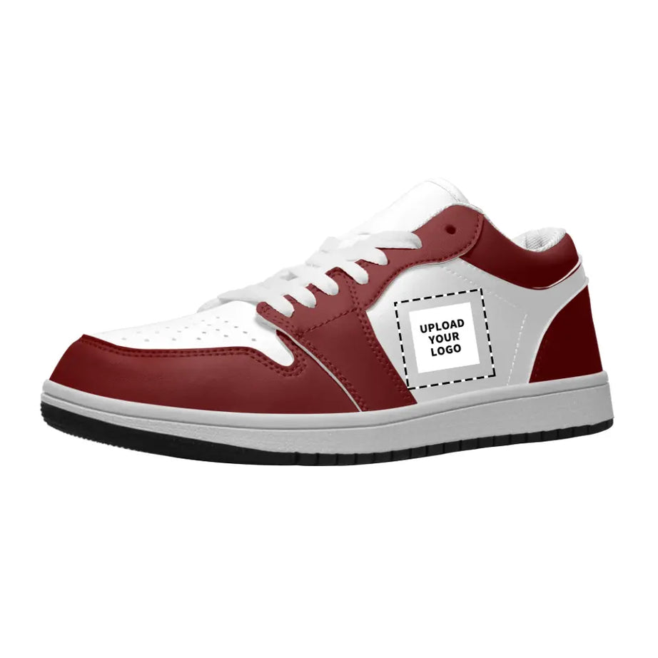 Custom AJ1 Shoes, Customized colors, Personalized name and logo, AJ1 Sneakers, AJ1-C007-001