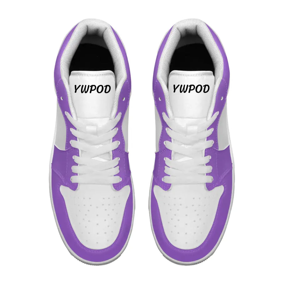 Custom AJ1 Shoes, Customized colors, Personalized name and logo, AJ1 Sneakers, AJ1-C008-002