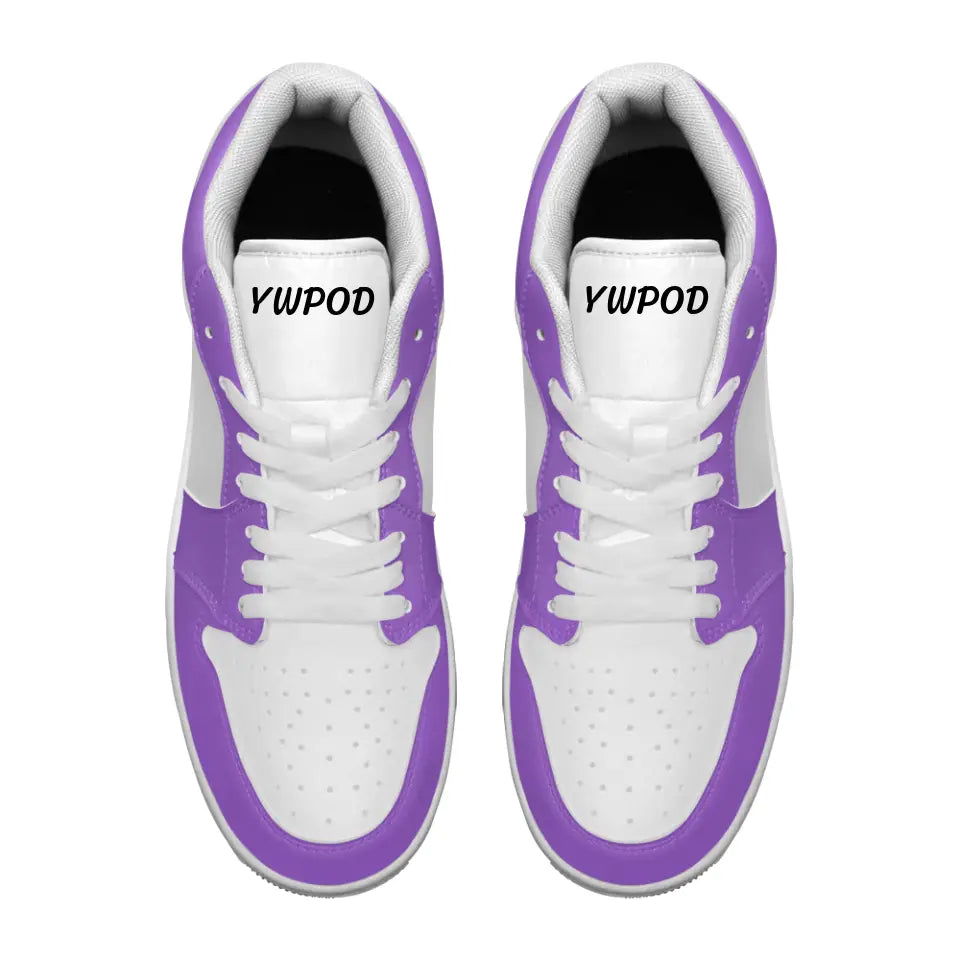 Custom AJ1 Shoes, Customized colors, Personalized name and logo, AJ1 Sneakers, AJ1-C008-002