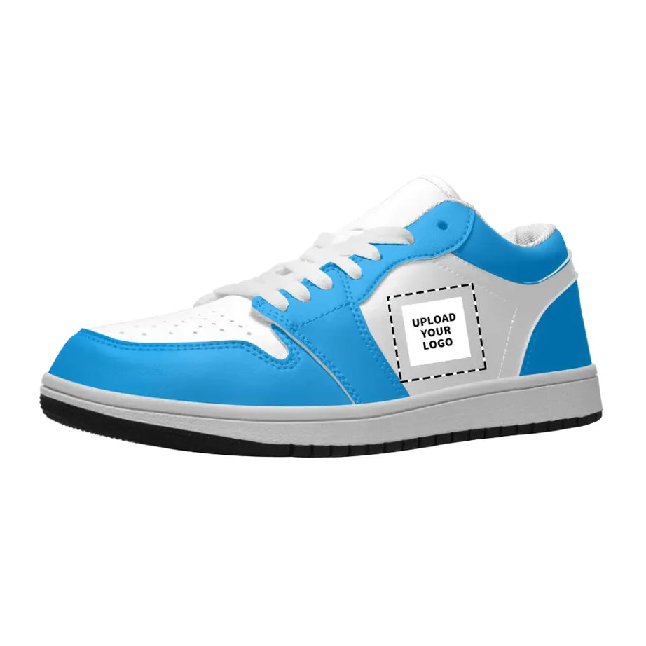 Custom AJ1 Shoes, Customized colors, Personalized name and logo, AJ1 Sneakers, AJ1-C001-002