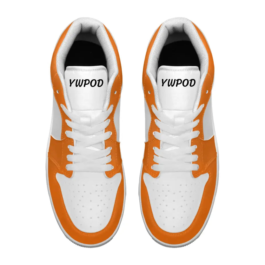 Custom AJ1 Shoes, Customized colors, Personalized name and logo, AJ1 Sneakers, AJ1-C012-001