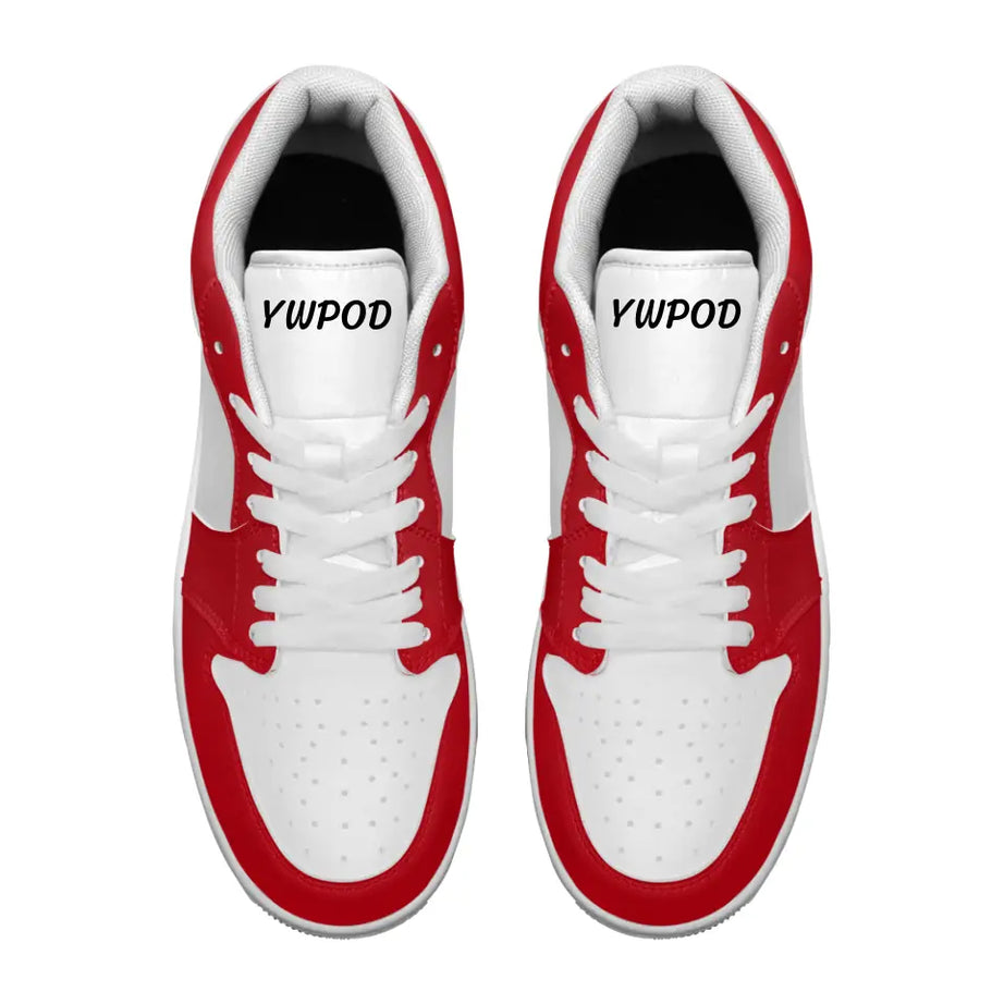 Custom AJ1 Shoes, Customized colors, Personalized name and logo, AJ1 Sneakers, AJ1-C03100-001