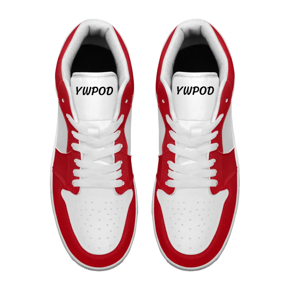 Custom AJ1 Shoes, Customized colors, Personalized name and logo, AJ1 Sneakers, AJ1-C03100-001