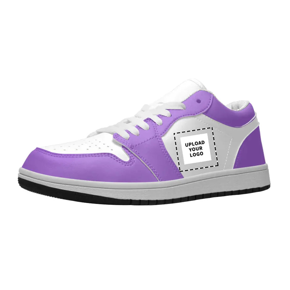 Custom AJ1 Shoes, Customized colors, Personalized name and logo, AJ1 Sneakers, AJ1-C008-002