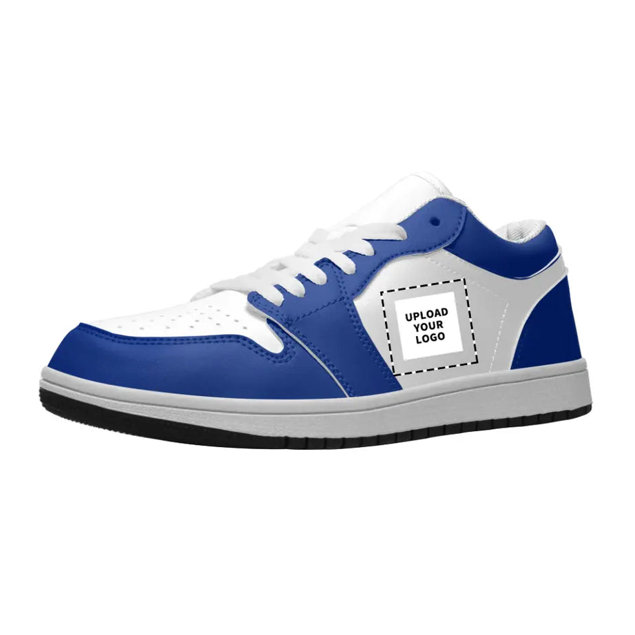Custom AJ1 Shoes, Customized colors, Personalized name and logo, AJ1 Sneakers, AJ1-C002-001