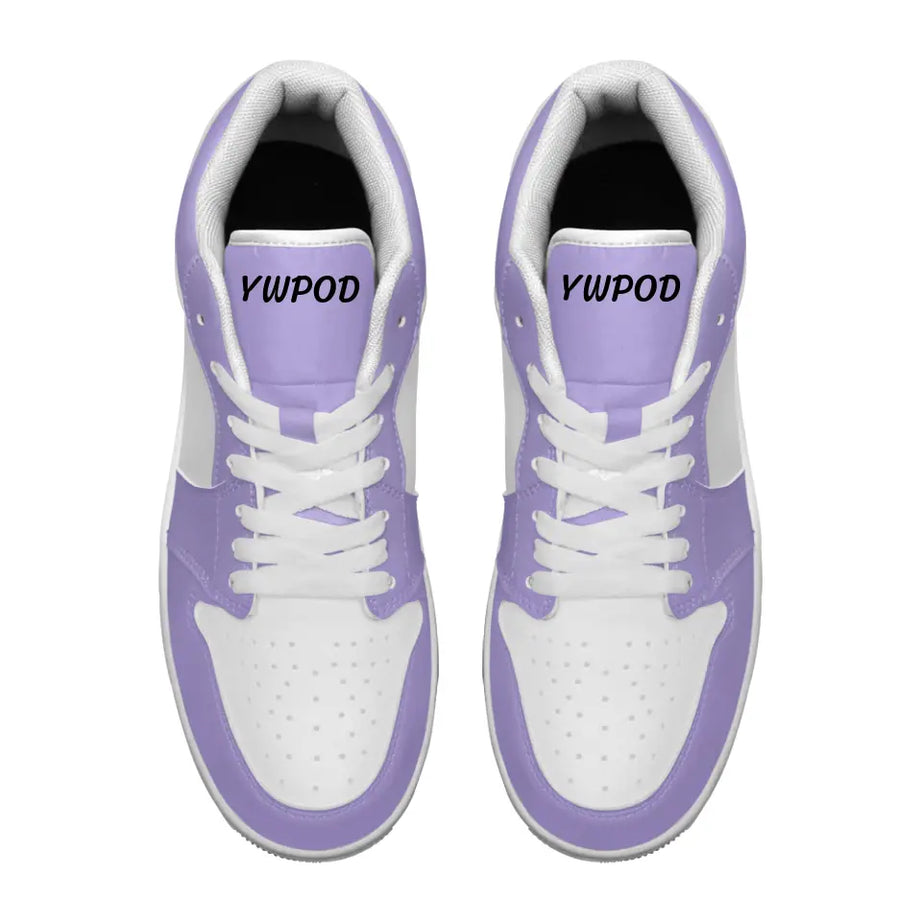 Custom AJ1 Shoes, Customized colors, Personalized name and logo, AJ1 Sneakers, AJ1-C011-001