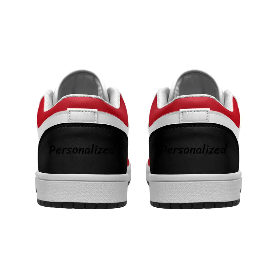 Custom AJ1 Shoes, Customized colors, Personalized name and logo, AJ1 Sneakers, AJ1-C03100-001