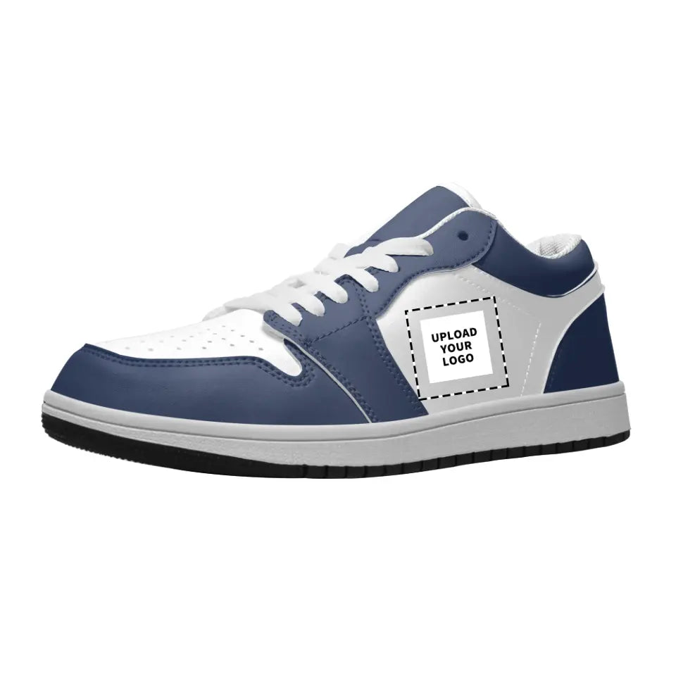 Custom AJ1 Shoes, Customized colors, Personalized name and logo, AJ1 Sneakers, AJ1-C010-001