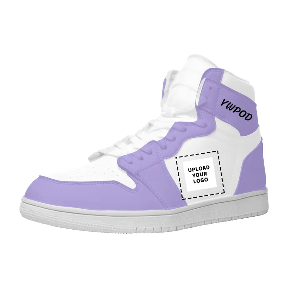 Custom AJ1 Shoes, High top, Customized colors, Personalized name and logo, AJ1 Sneakers, AJ1H-C011-001