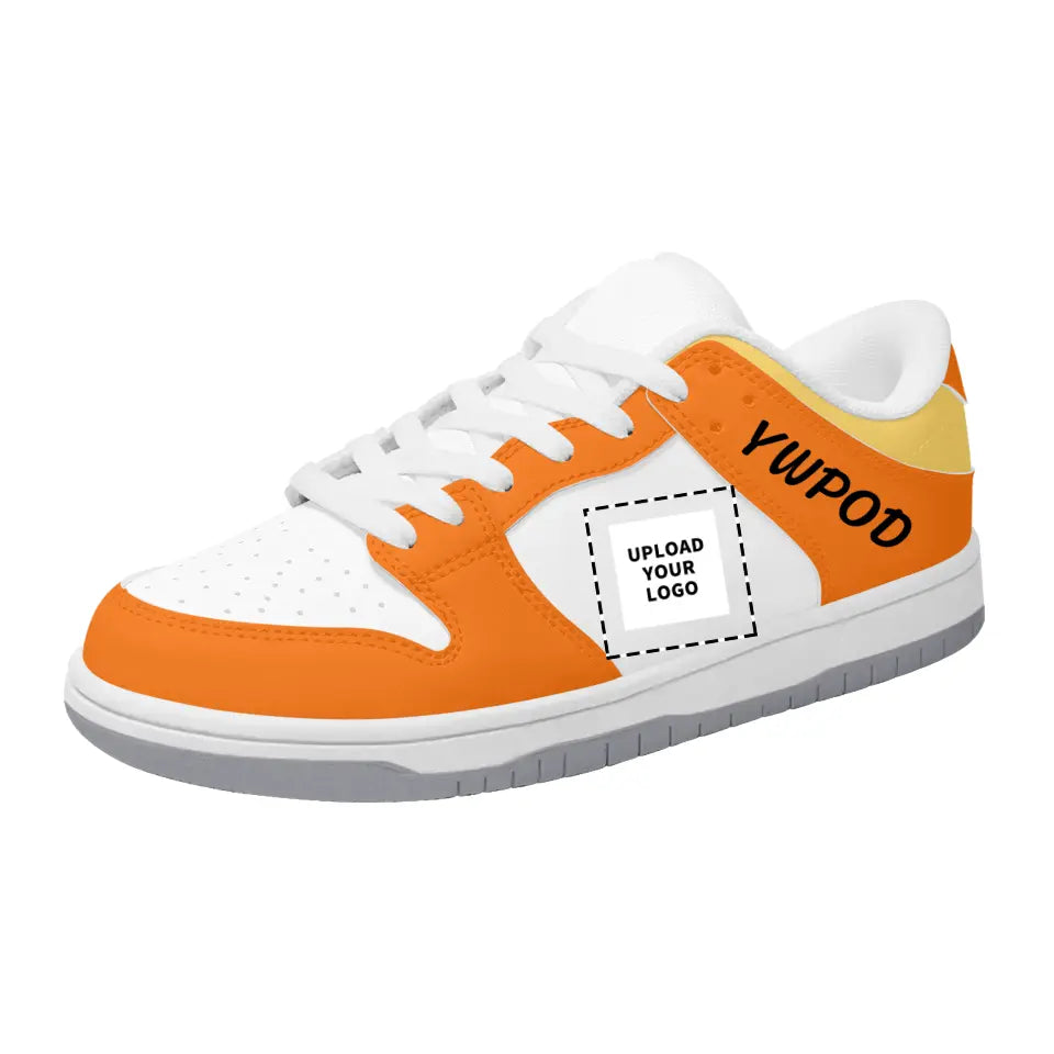 Custom SB Shoes, Customized colors, Personalized name and logo, SB Sneakers, SB-C012-001