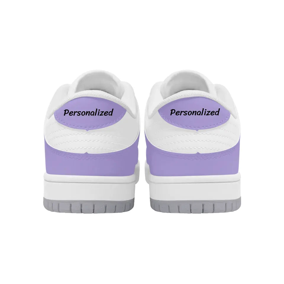Custom SB Shoes, Customized colors, Personalized name and logo, SB Sneakers, SB-C011-001