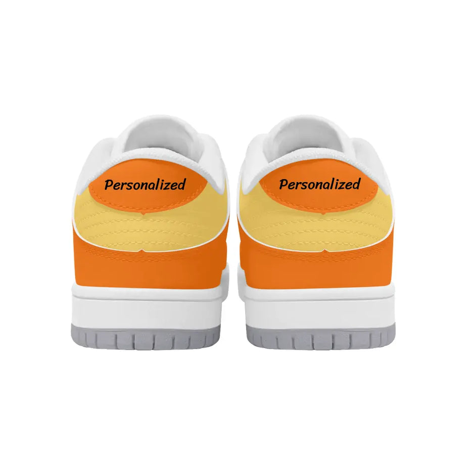 Custom SB Shoes, Customized colors, Personalized name and logo, SB Sneakers, SB-C012-001