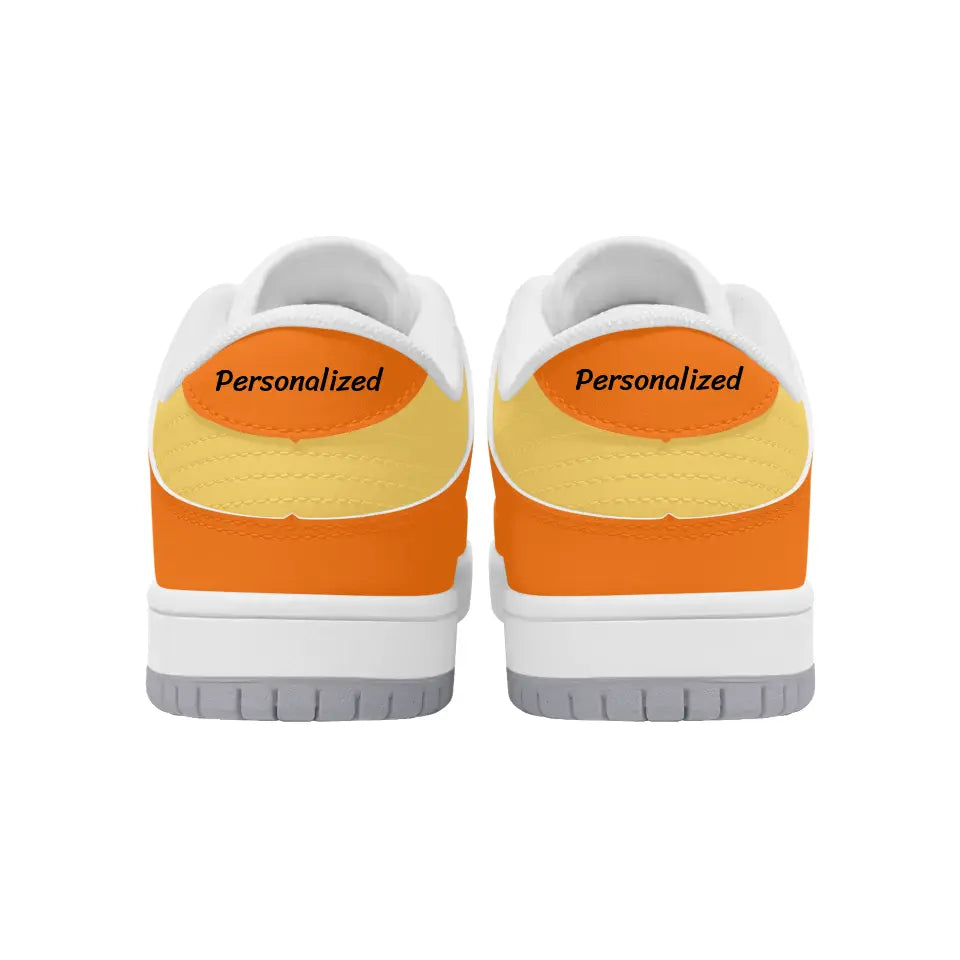 Custom SB Shoes, Customized colors, Personalized name and logo, SB Sneakers, SB-C012-001