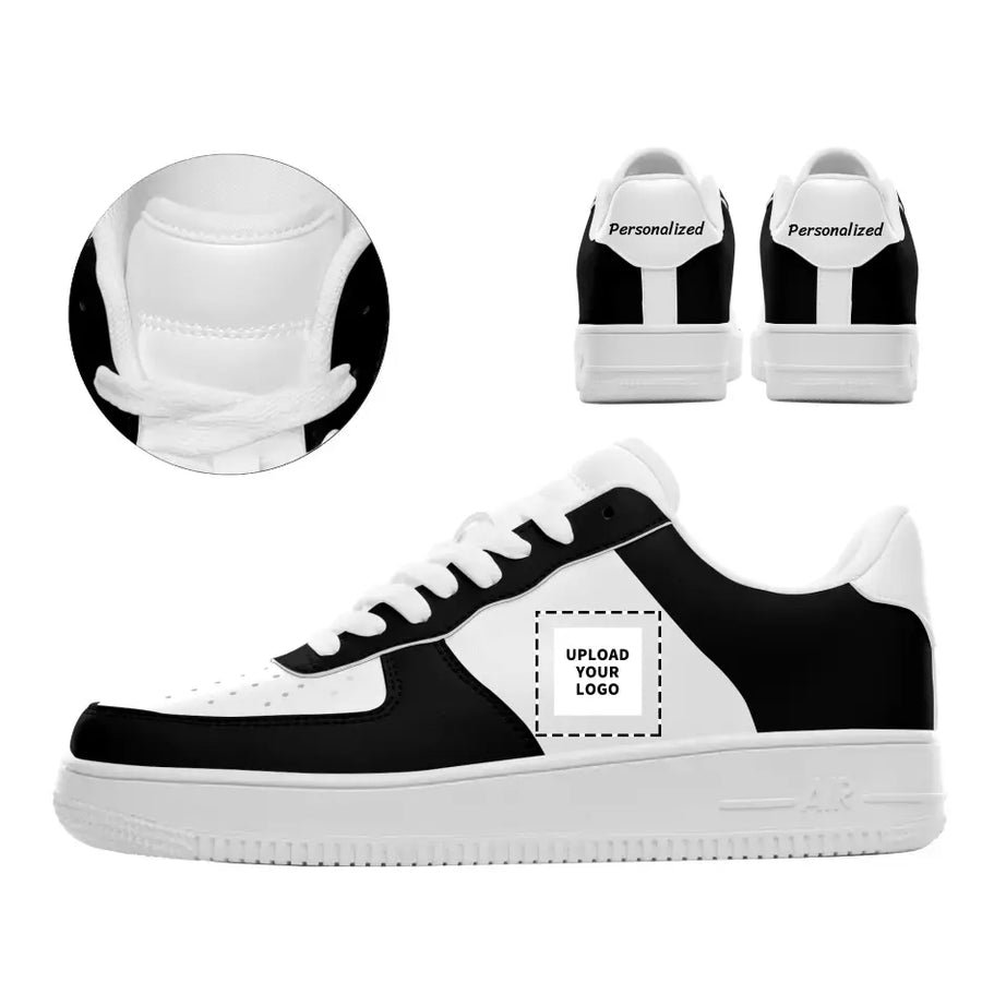 Custom AFL Shoes, Customized colors, Personalized name and logo, AFL Sneakers, AFL-C007-002