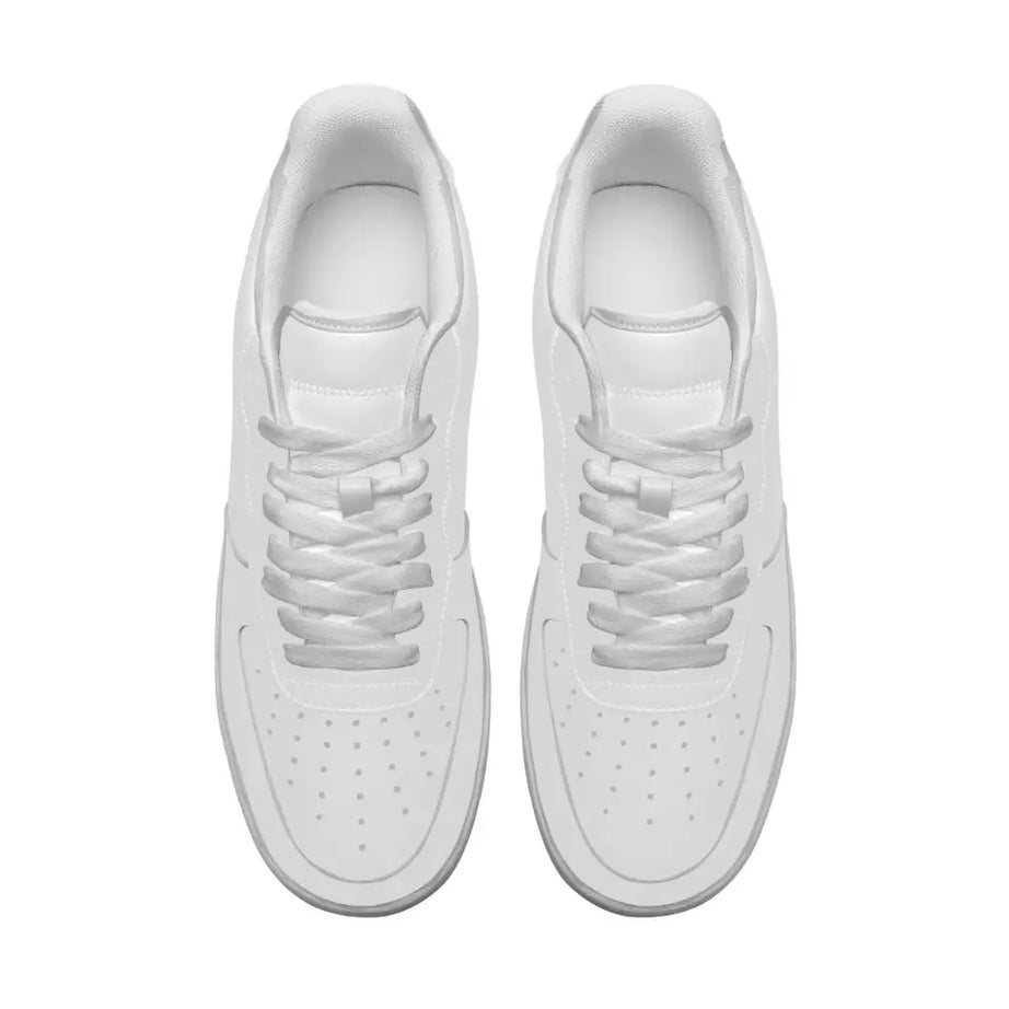 Custom AFL Shoes, Customized colors, Personalized name and logo, AFL Sneakers, AFL-C007-001