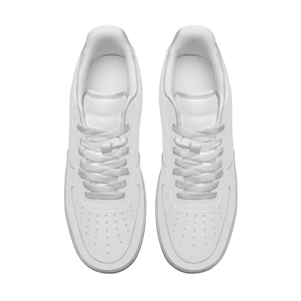 Custom AFL Shoes, Customized colors, Personalized name and logo, AFL Sneakers, AFL-C007-001