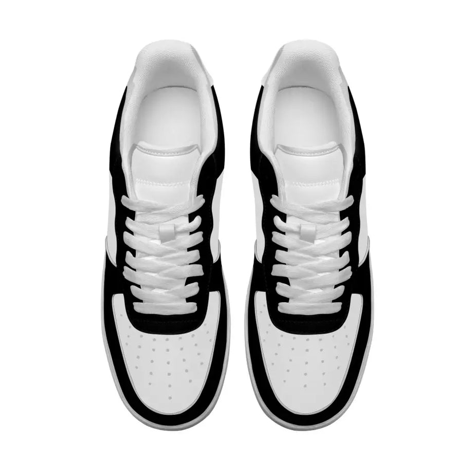 Custom AFL Shoes, Customized colors, Personalized name and logo, AFL Sneakers, AFL-C007-002