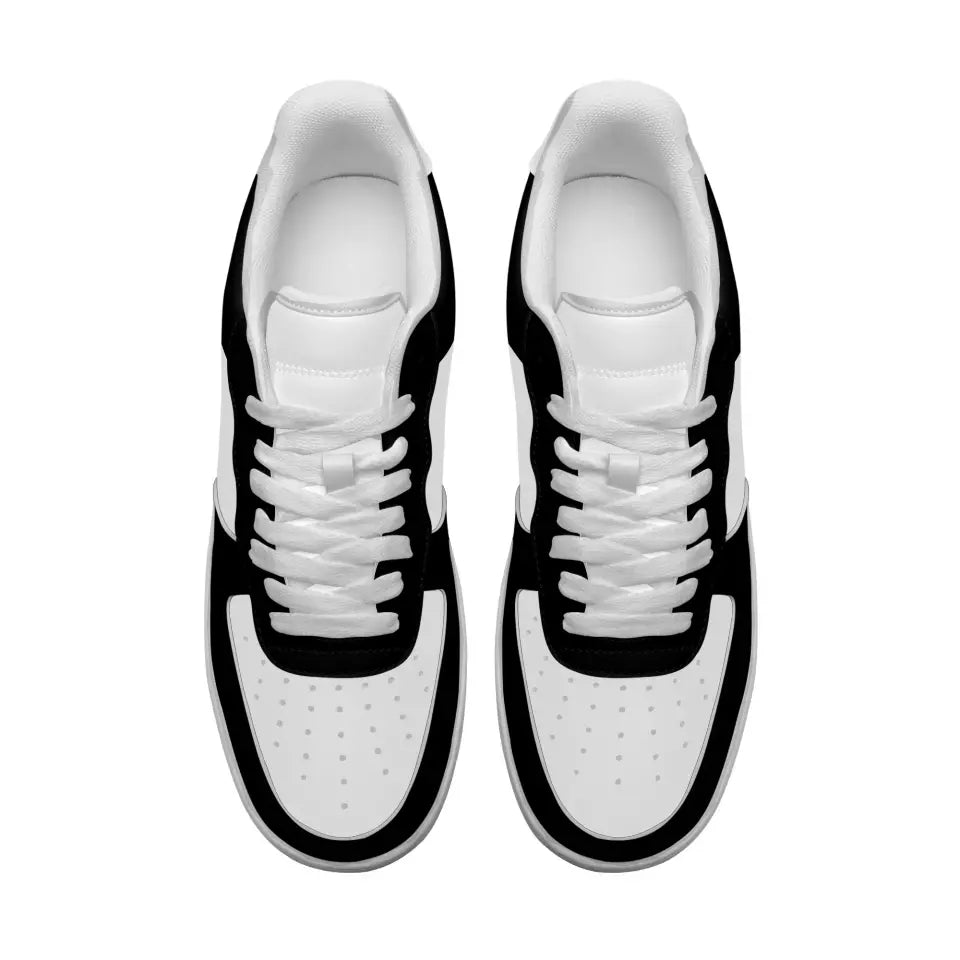 Custom AFL Shoes, Customized colors, Personalized name and logo, AFL Sneakers, AFL-C007-002