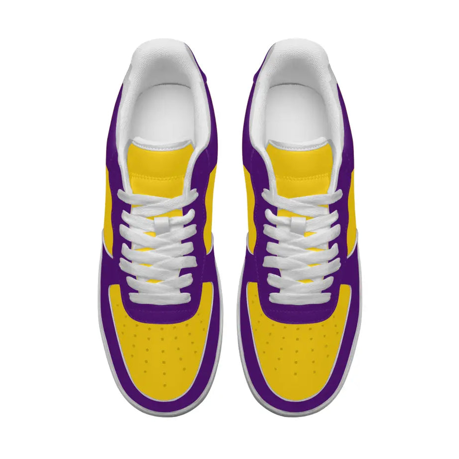 Custom AFL Shoes, Customized colors, Personalized name and logo, AFL Sneakers, AFL-C001-001