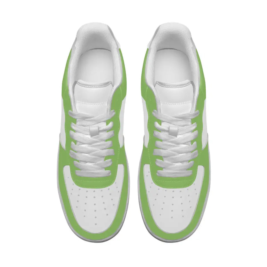 Custom AFL Shoes, Customized colors, Personalized name and logo, AFL Sneakers, AFL-C008-001