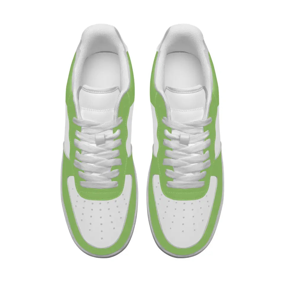 Custom AFL Shoes, Customized colors, Personalized name and logo, AFL Sneakers, AFL-C008-001