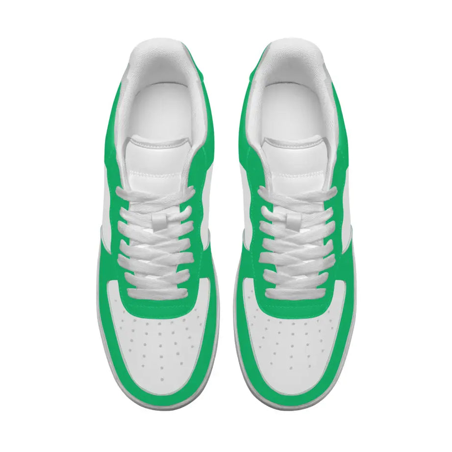 Custom AFL Shoes, Customized colors, Personalized name and logo, AFL Sneakers, AFL-C001-002