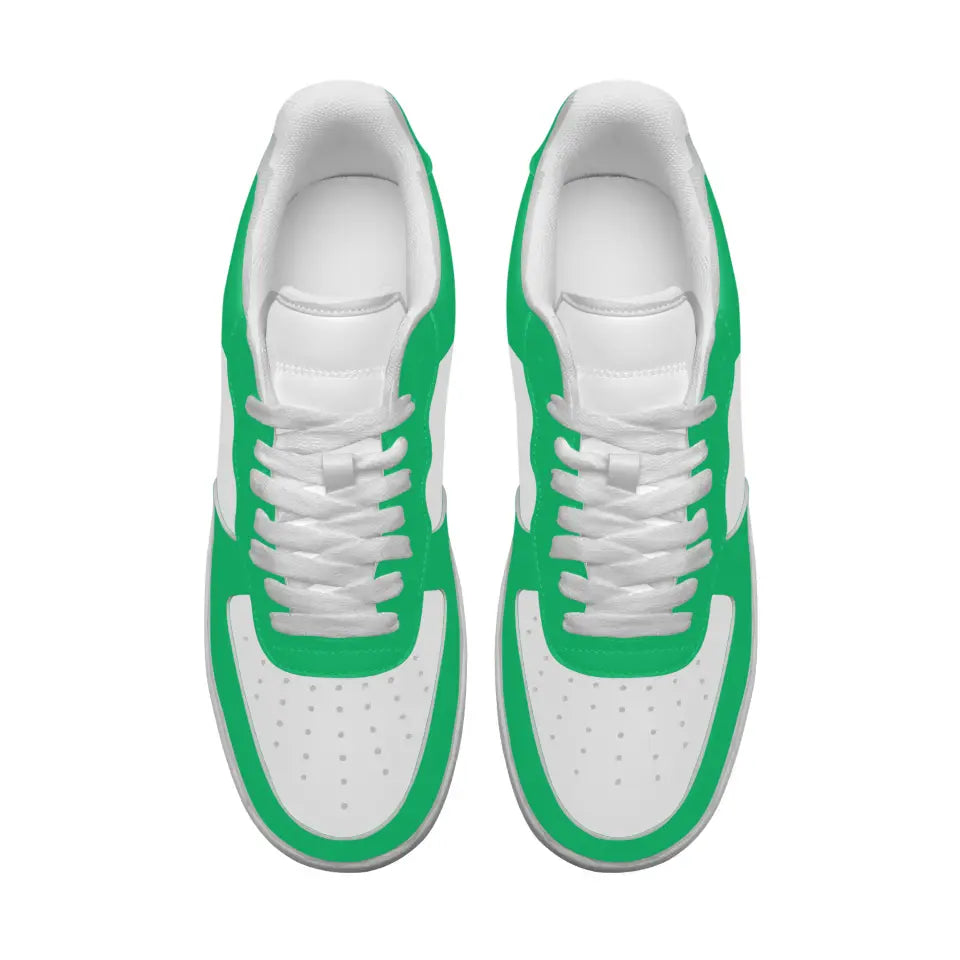 Custom AFL Shoes, Customized colors, Personalized name and logo, AFL Sneakers, AFL-C001-002