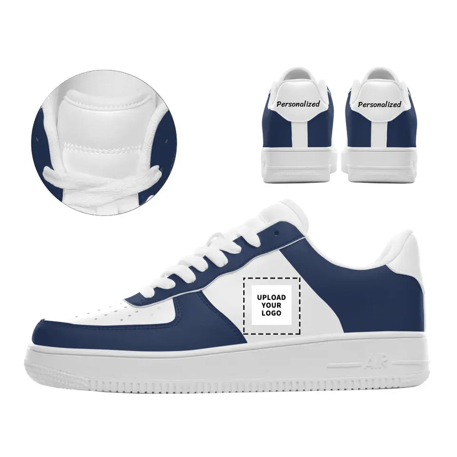 Custom AFL Shoes, Customized colors, Personalized name and logo, AFL Sneakers, AFL-C010-001