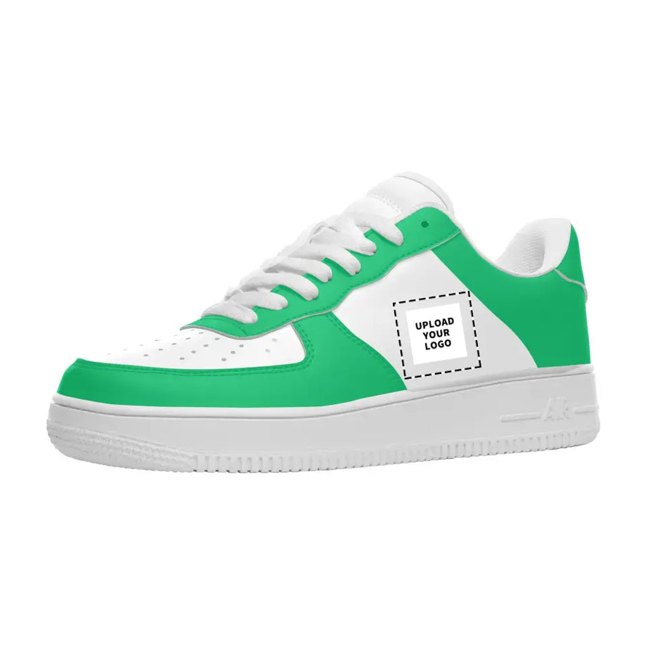 Custom AFL Shoes, Customized colors, Personalized name and logo, AFL Sneakers, AFL-C001-002