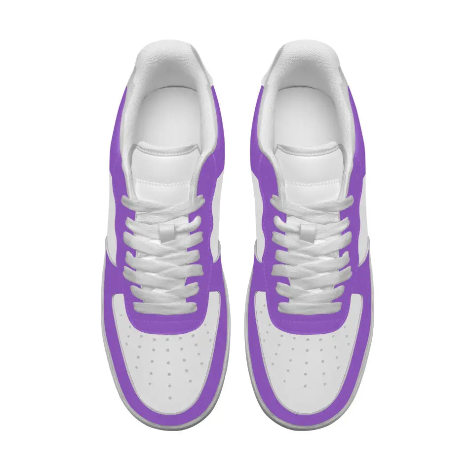 Custom AFL Shoes, Customized colors, Personalized name and logo, AFL Sneakers, AFL-C008-002