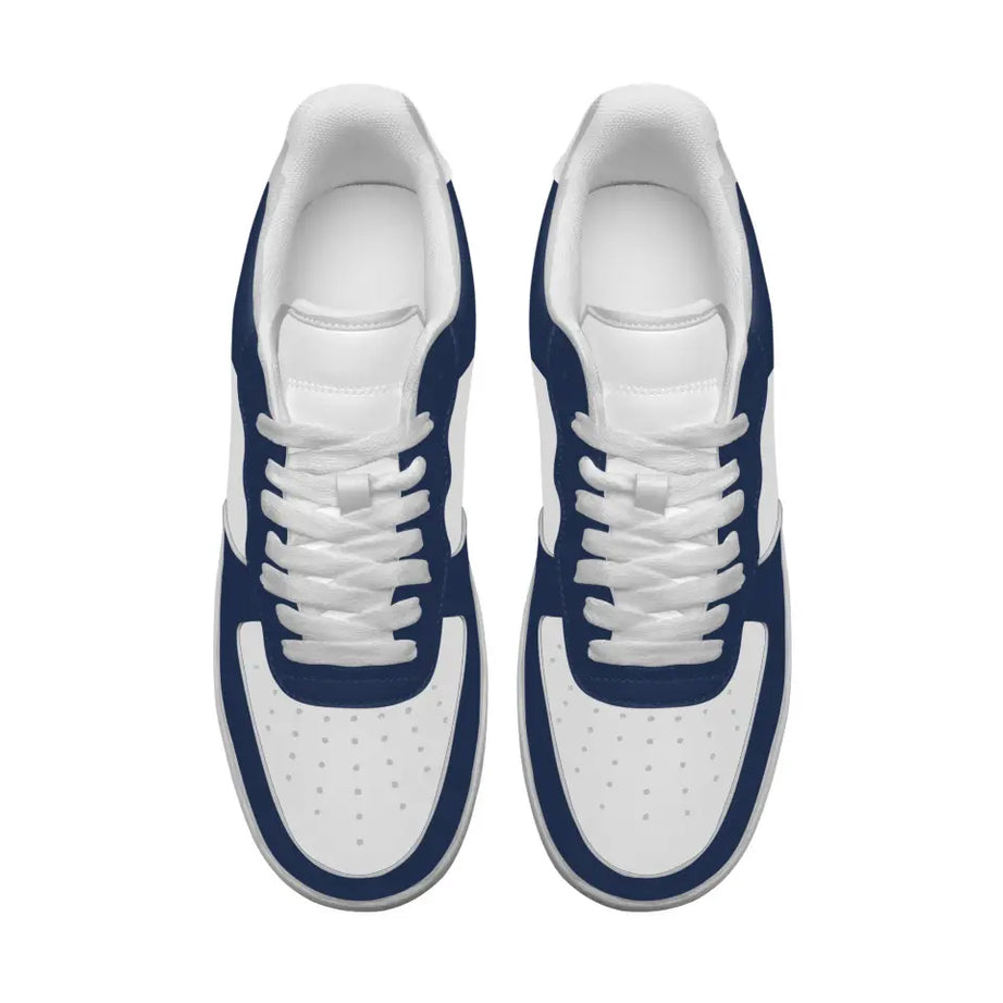 Custom AFL Shoes, Customized colors, Personalized name and logo, AFL Sneakers, AFL-C010-001