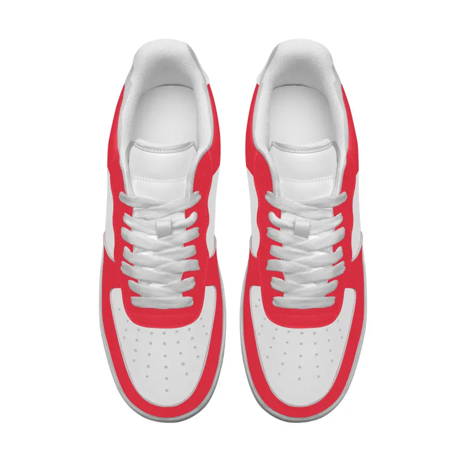 Custom AFL Shoes, Customized colors, Personalized name and logo, AFL Sneakers, AFL-C013-001