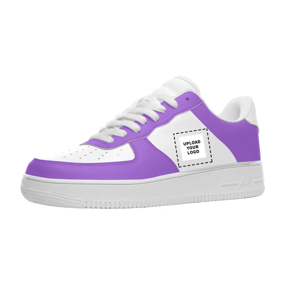 Custom AFL Shoes, Customized colors, Personalized name and logo, AFL Sneakers, AFL-C008-002