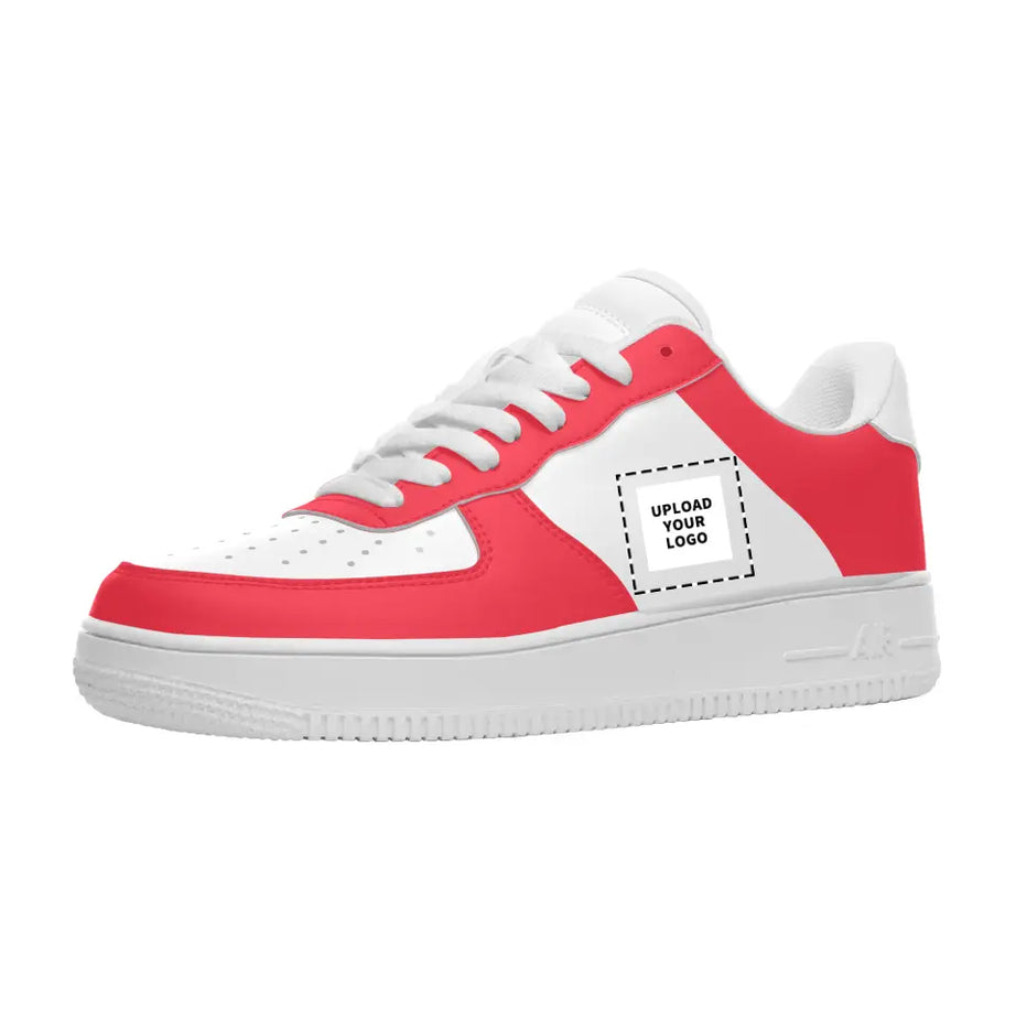 Custom AFL Shoes, Customized colors, Personalized name and logo, AFL Sneakers, AFL-C013-001