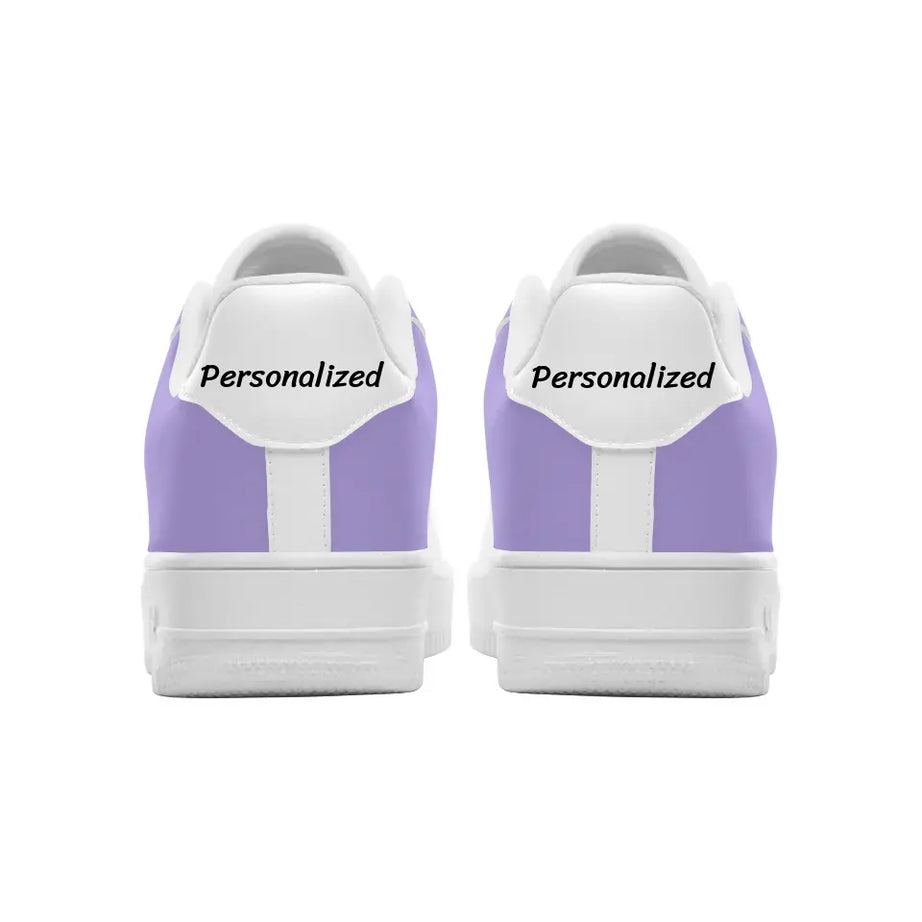 Custom AFL Shoes, Customized colors, Personalized name and logo, AFL Sneakers, AFL-C011-001