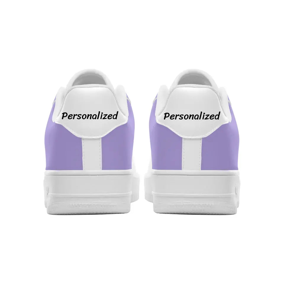 Custom AFL Shoes, Customized colors, Personalized name and logo, AFL Sneakers, AFL-C011-001