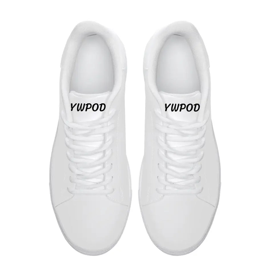 Custom WS Shoes, Customized colors, Personalized name and logo, WS Sneakers, WS-C007-001