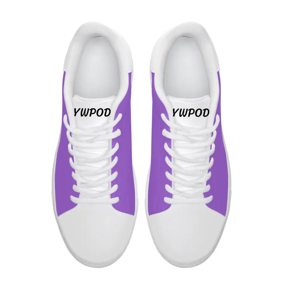 Custom WS Shoes, Customized colors, Personalized name and logo, WS Sneakers, WS-C008-002