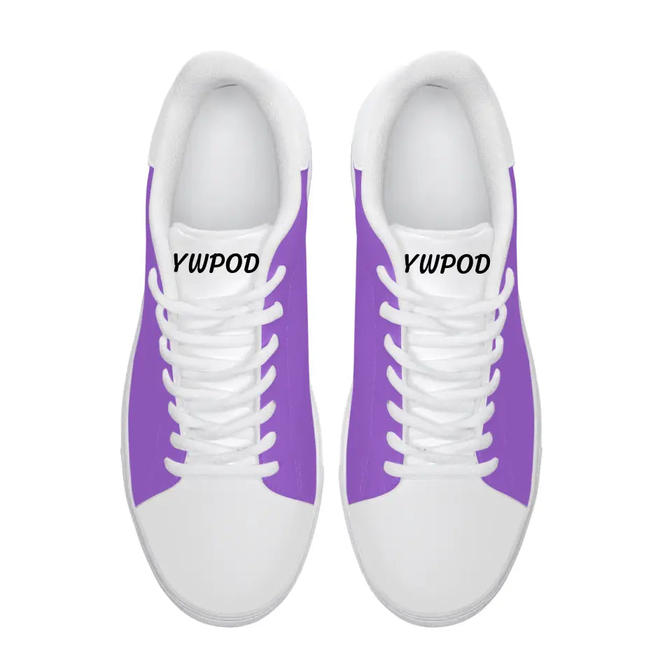 Custom WS Shoes, Customized colors, Personalized name and logo, WS Sneakers, WS-C008-002