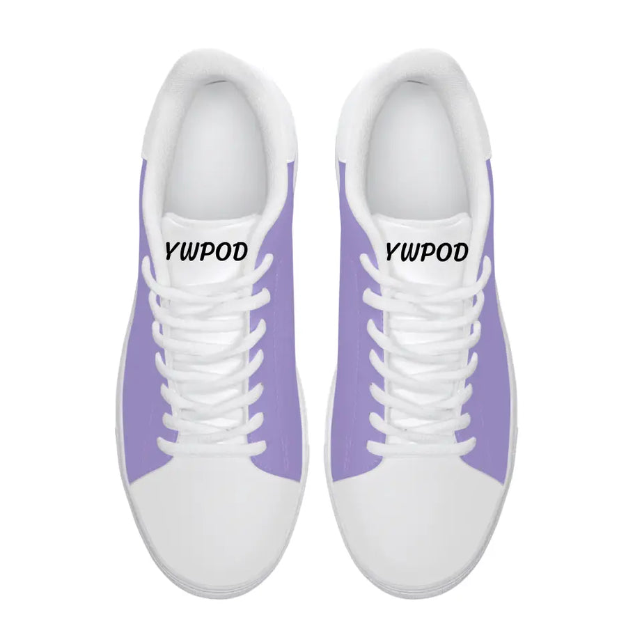Custom WS Shoes, Customized colors, Personalized name and logo, WS Sneakers, WS-C011-001