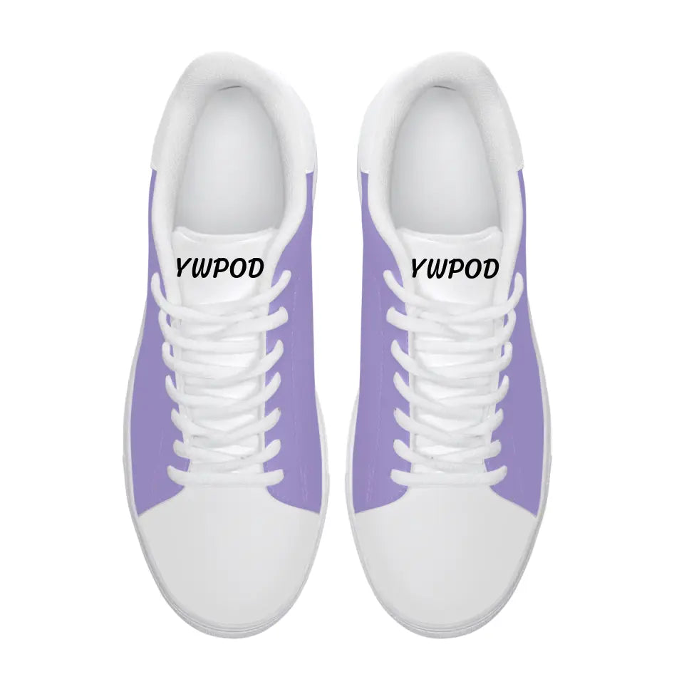 Custom WS Shoes, Customized colors, Personalized name and logo, WS Sneakers, WS-C011-001