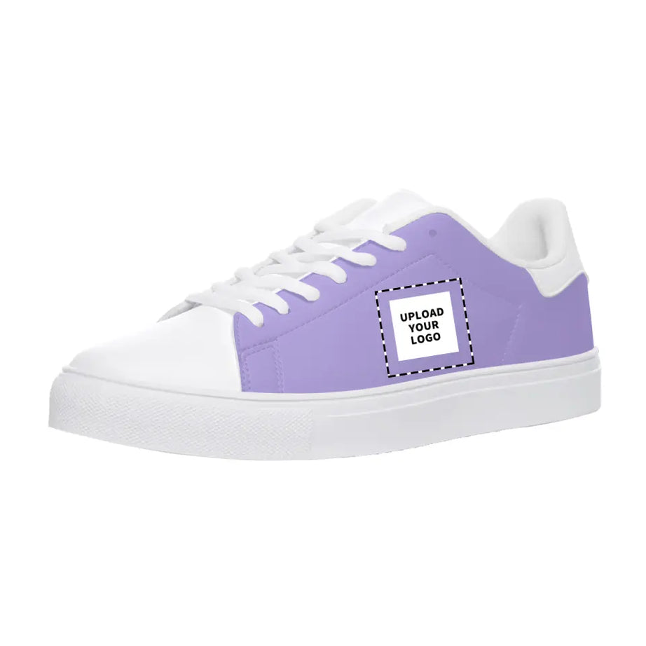 Custom WS Shoes, Customized colors, Personalized name and logo, WS Sneakers, WS-C011-001