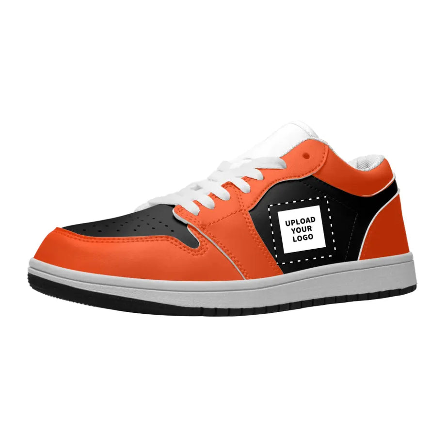 Popular Styles Personalized AJ1 Shoes, Personalized name and logo, AJ1 Sneakers, AJ1-C001-P003