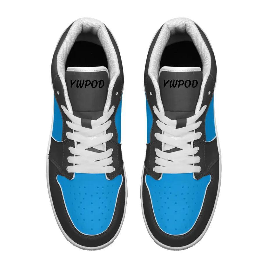 Popular Styles Personalized AJ1 Shoes, Personalized name and logo, AJ1 Sneakers, AJ1-C001-P005