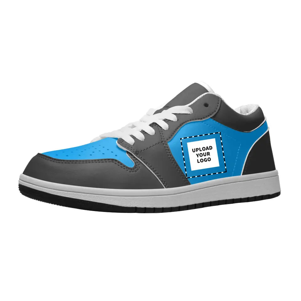 Popular Styles Personalized AJ1 Shoes, Personalized name and logo, AJ1 Sneakers, AJ1-C001-P005
